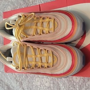 Nike Air Max 97 Womans  Size 8